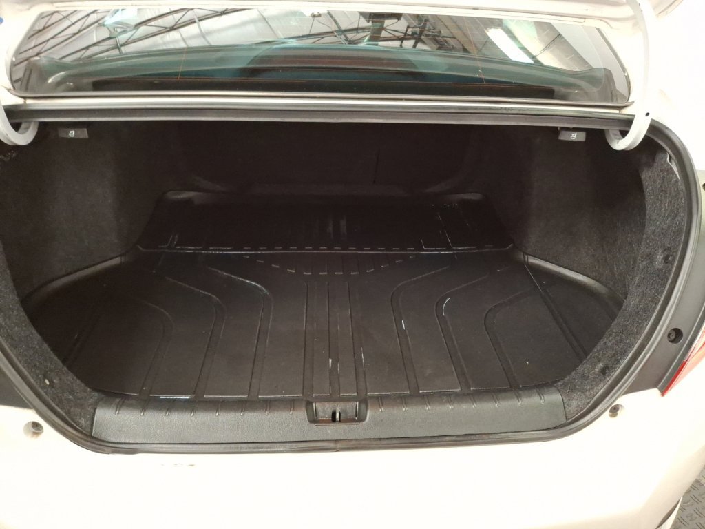 Used 2021 Honda Civic Sport image 14