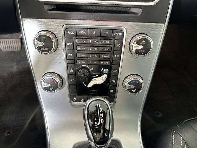 Used 2018 Volvo S60 T5 Dynamic w/ Protection Package image 21