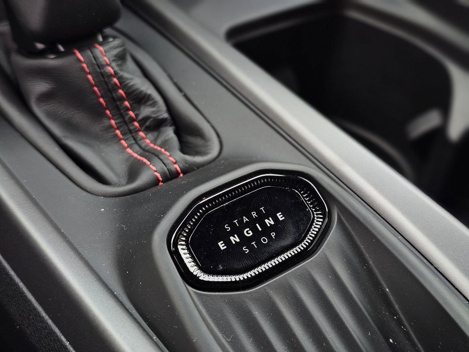 New 2026 Dodge Charger R/T Scat Pack image 15