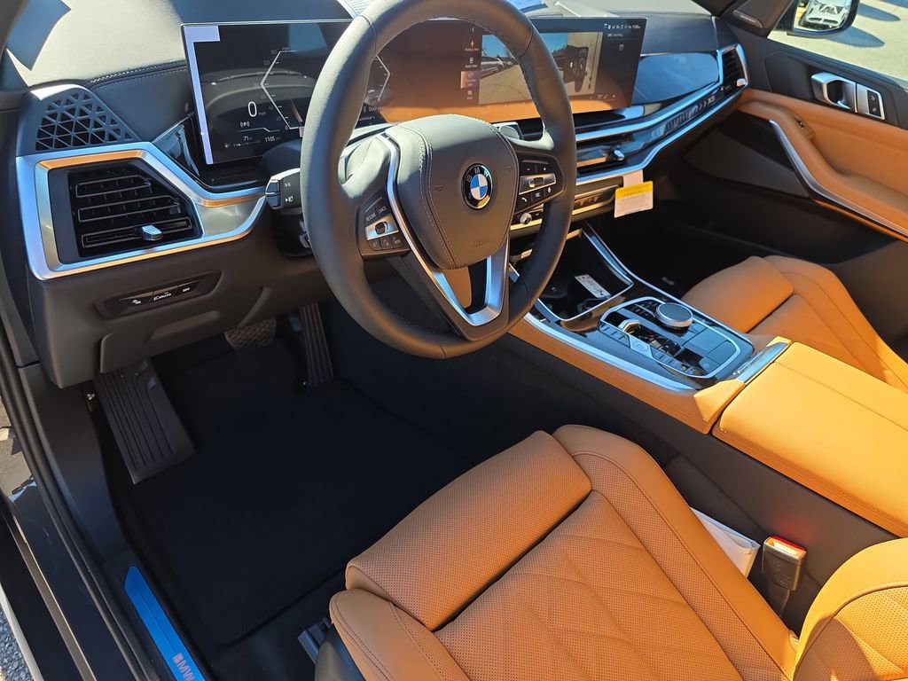 New 2026 BMW X5 xDrive40i image 9