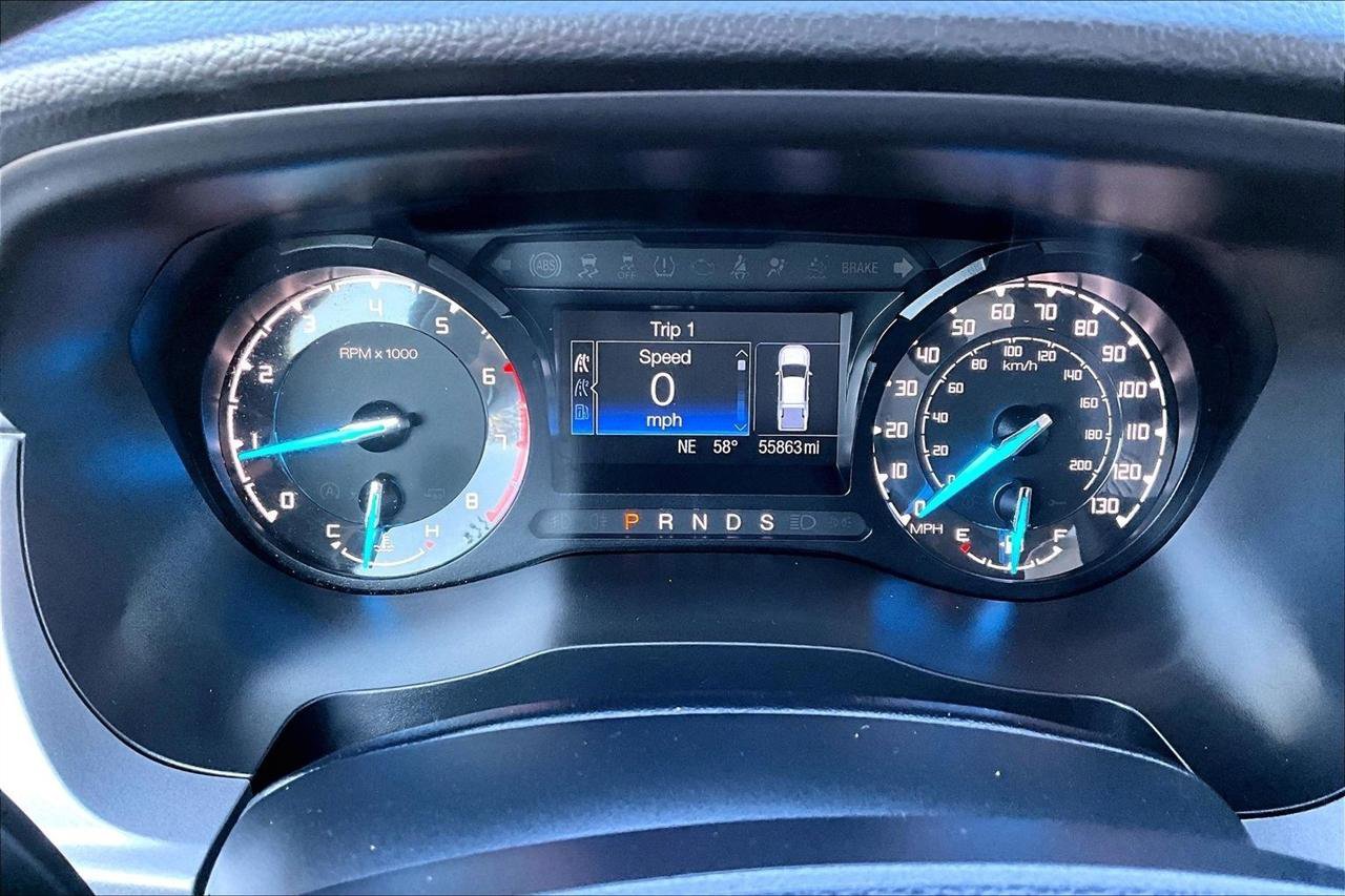 Used 2023 Ford Ranger XLT image 16