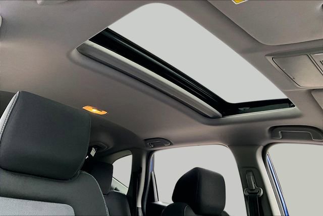 Used 2022 Honda CR-V EX image 25