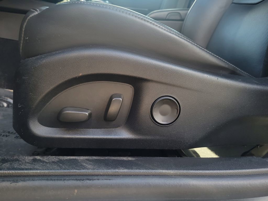 Used 2023 Cadillac CT4 Premium Luxury w/ Climate Package image 19