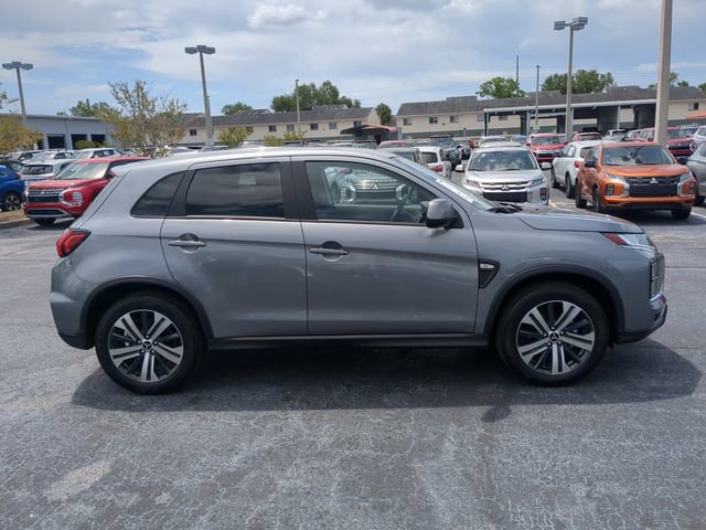 Used 2025 Mitsubishi Outlander Sport ES AWD/4WD image 5