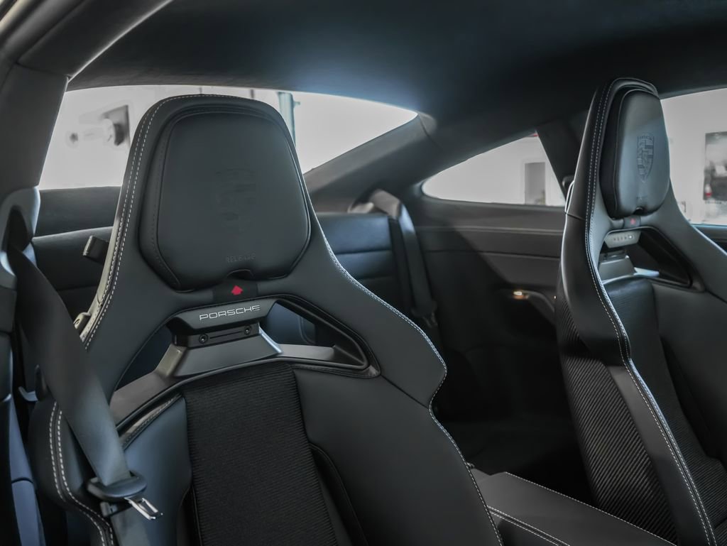 Used 2026 Porsche 911 GT3 image 28