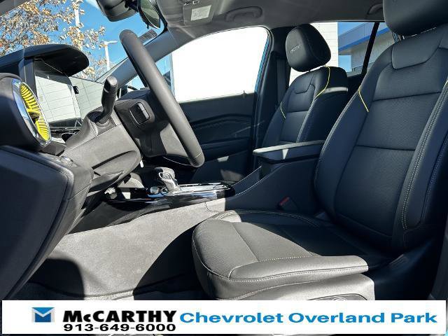 New 2026 Chevrolet Trax ACTIV image 17