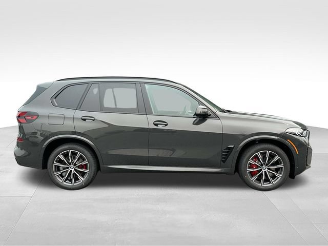 New 2026 BMW X5 xDrive40i w/ M Sport Package AWD/4WD video 2