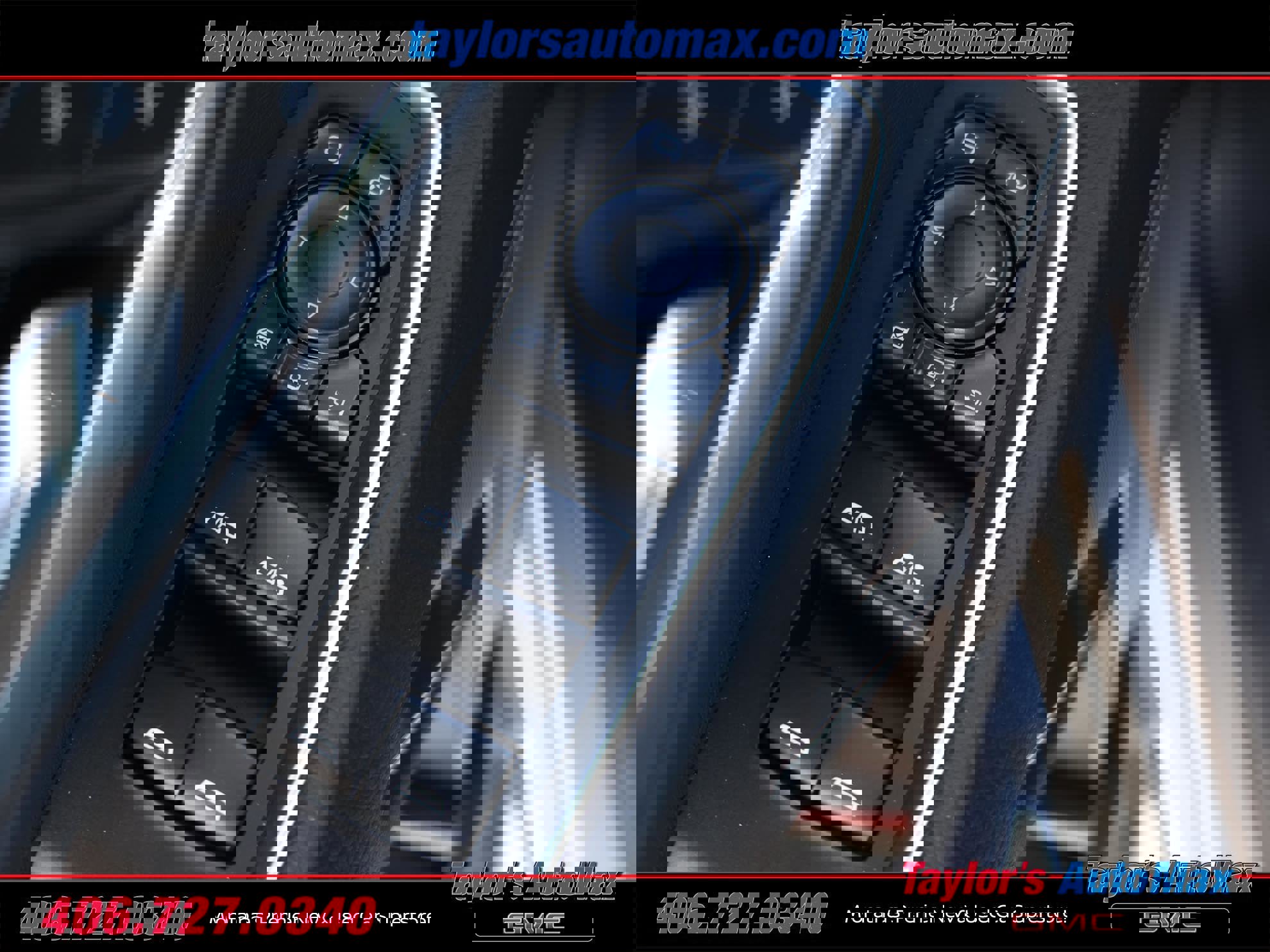 New 2026 GMC Sierra 2500 Denali w/ Denali Reserve Package image 36