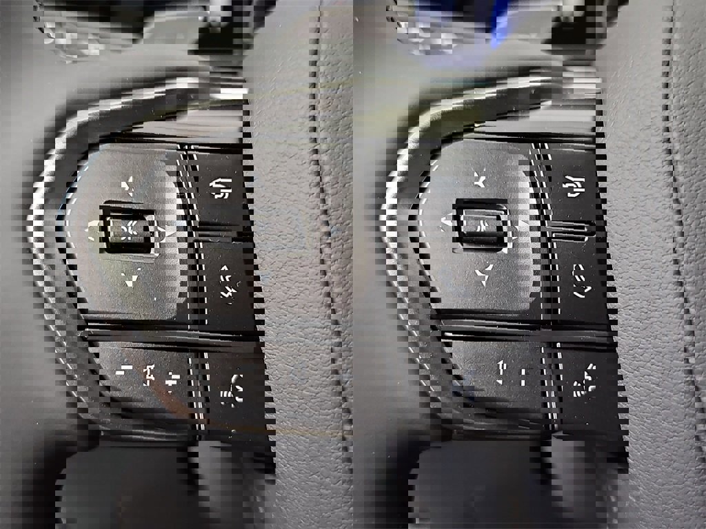 New 2026 Lexus RZ 450e AWD image 17