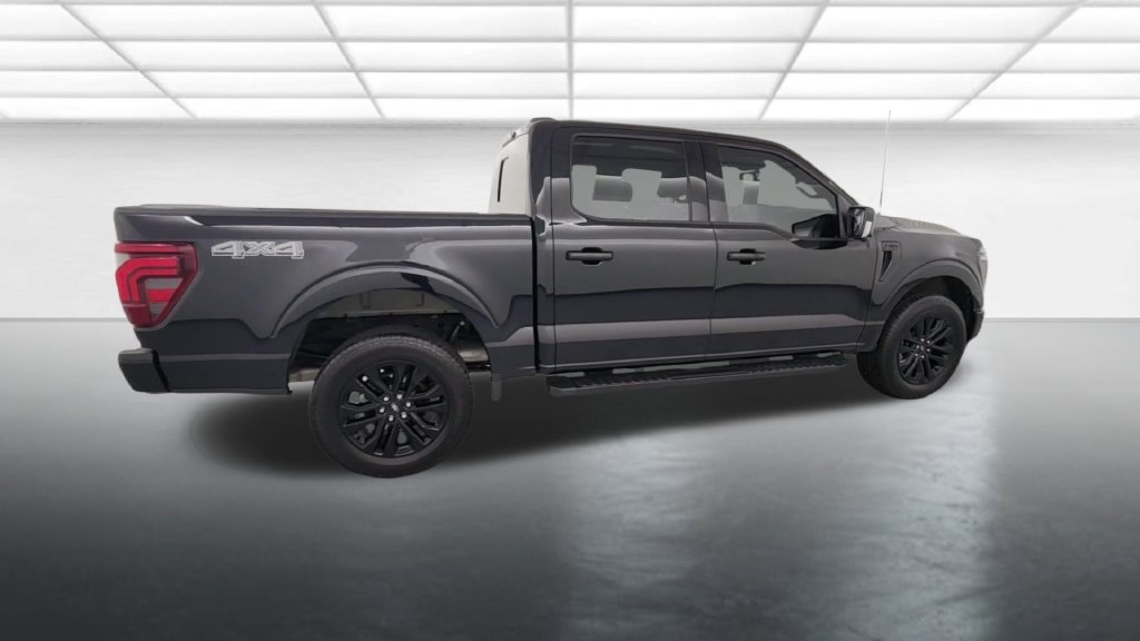 Used 2024 Ford F150 Lariat AWD/4WD image 9