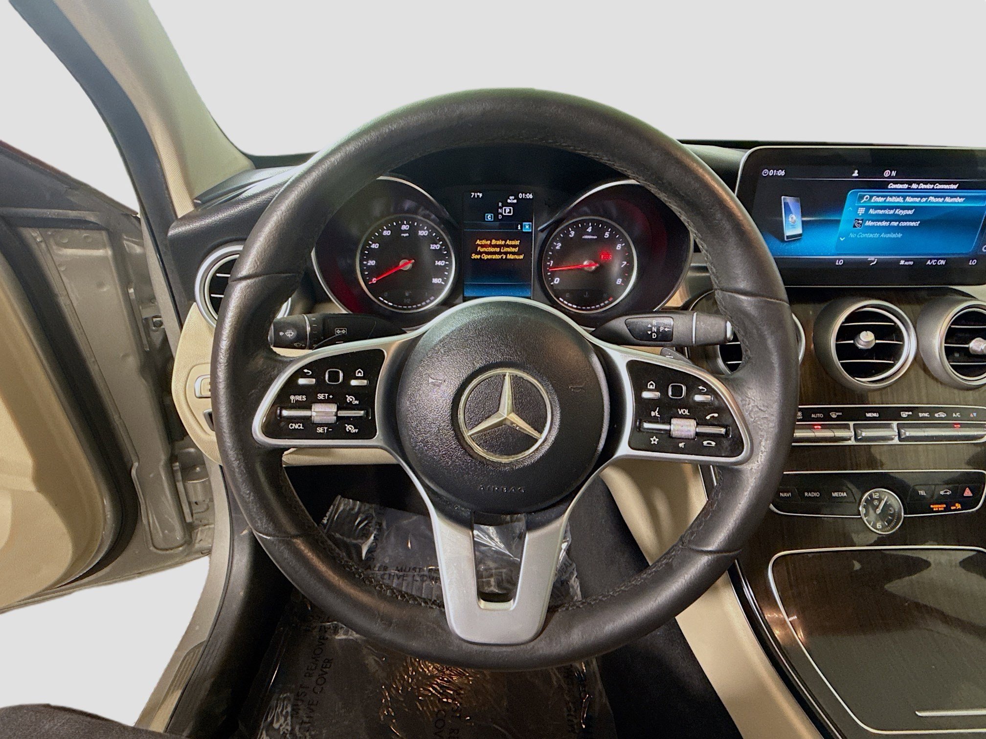 Used 2019 Mercedes-Benz C 300 Sedan image 13