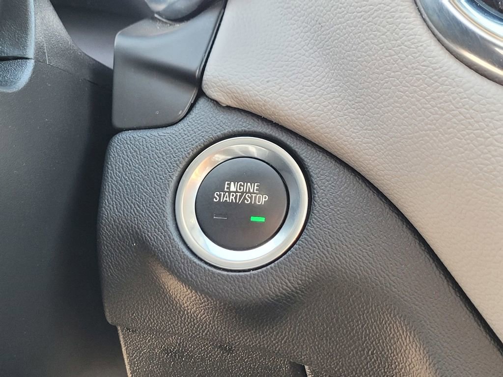 Used 2024 Chevrolet Equinox LT image 27