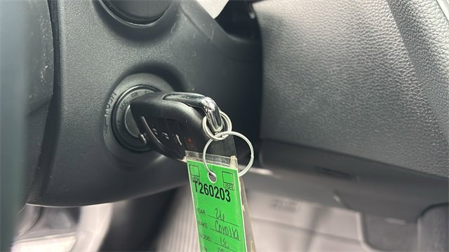 New 2026 Toyota Corolla LE image 12