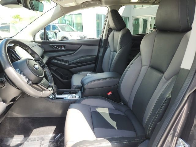 Certified 2024 Subaru Ascent Onyx Edition image 20