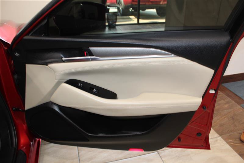 Used 2018 MAZDA MAZDA6 Sport FWD image 31