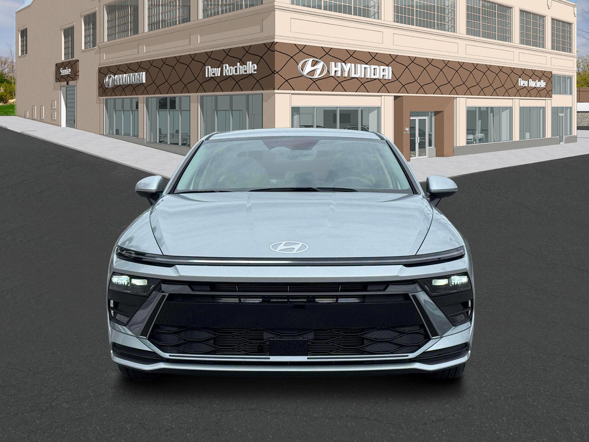 New 2026 Hyundai Sonata SE image 12