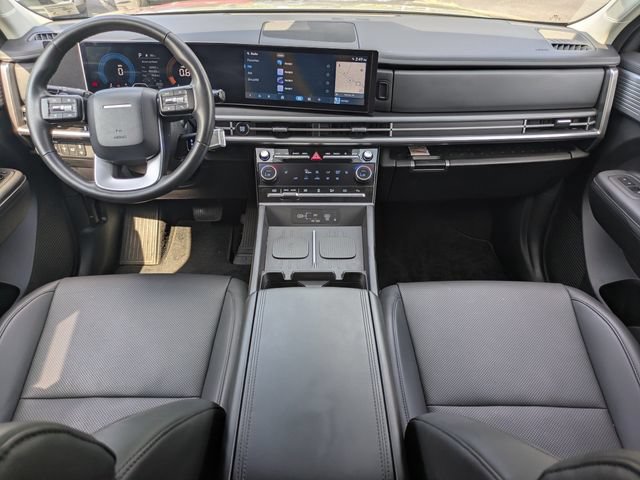 Certified 2024 Hyundai Santa Fe XRT AWD/4WD image 15
