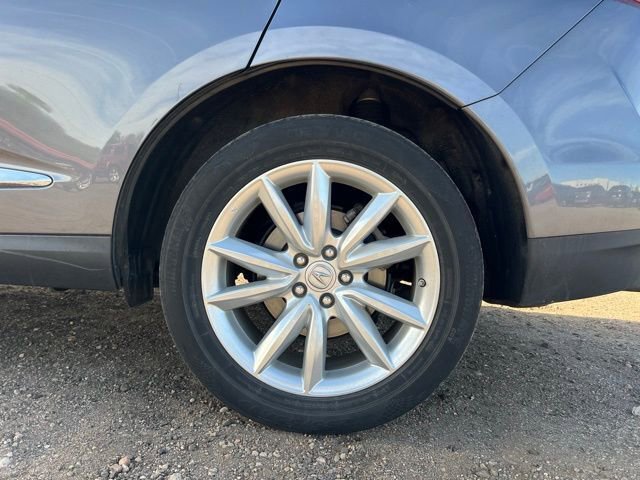 Used 2019 Acura RDX AWD image 11