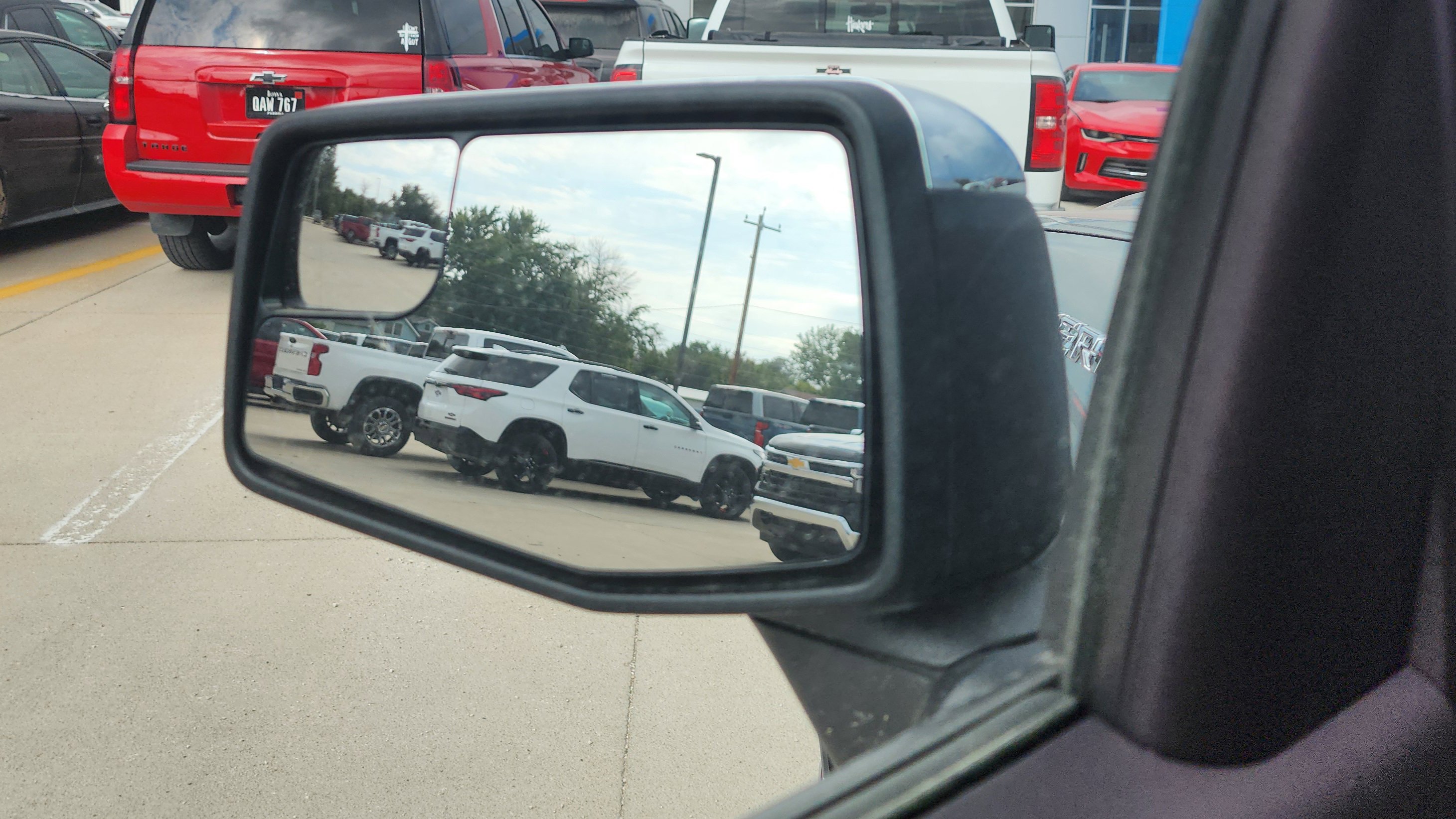 New 2026 Chevrolet Silverado 1500 LT image 11