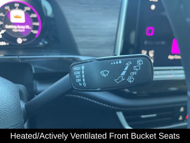 Used 2024 Volkswagen Atlas SEL Premium R-Line image 20