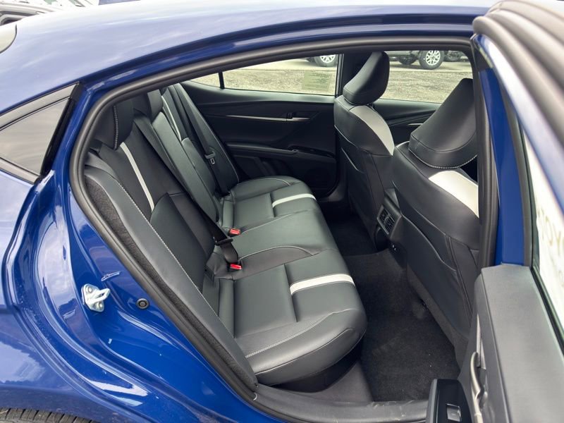 New 2026 Toyota Camry SE w/ Convenience Package image 32
