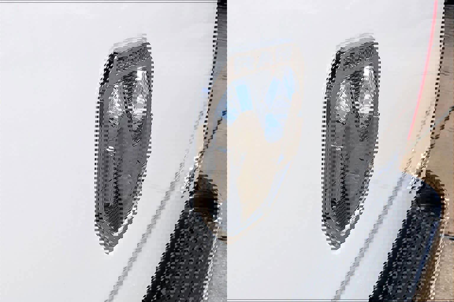 Used 2024 RAM 2500 Big Horn image 29