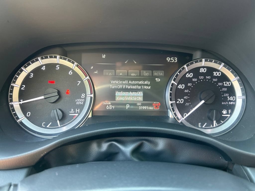 Certified 2024 Toyota Highlander XSE AWD/4WD image 15