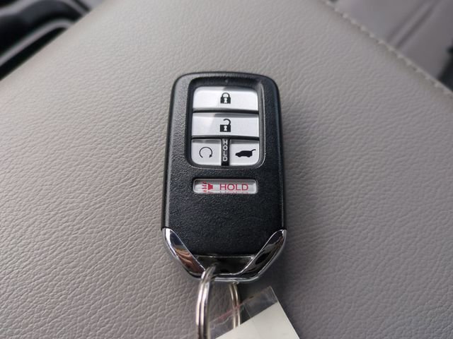 Used 2018 Honda CR-V EX-L image 36