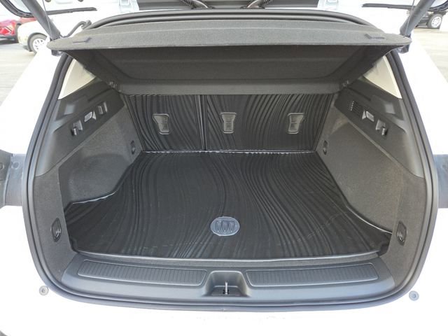 New 2026 Buick Envision Sport Touring image 27