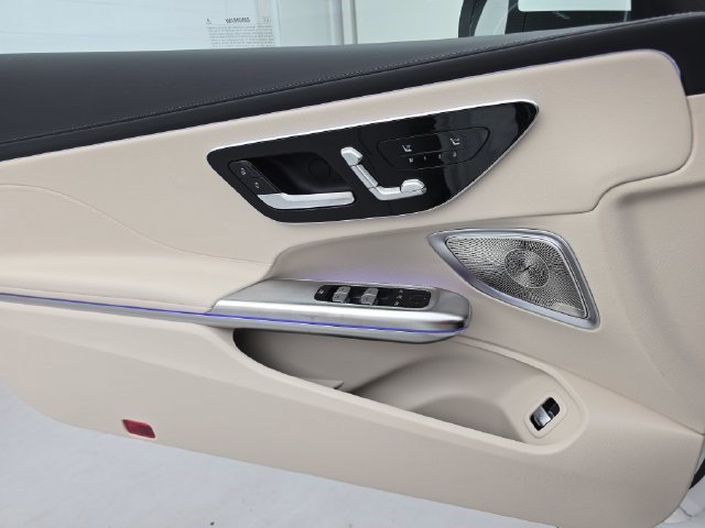 New 2027 Mercedes-Benz CLE 300 4MATIC Cabriolet image 26