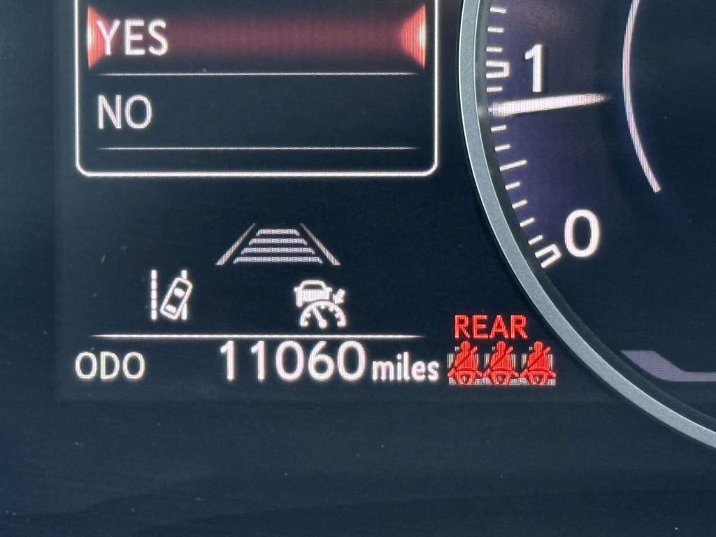Used 2024 Lexus RX 350 Premium w/ Accessory Package (Z1) AWD/4WD image 30