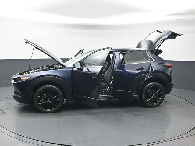Certified 2023 MAZDA CX-30 2.5 Turbo w/ Premium Package image 43
