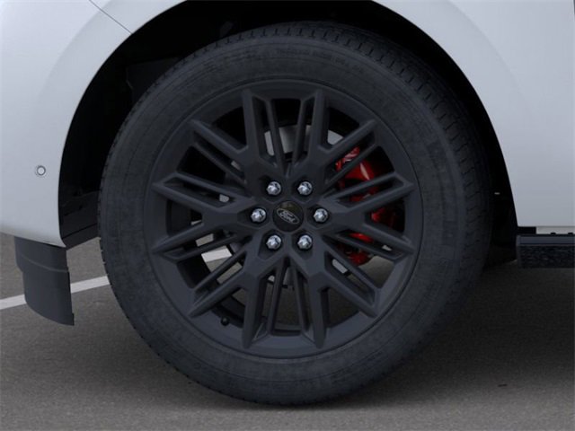 New 2025 Ford Expedition Platinum w/ Stealth Performance Package image 19