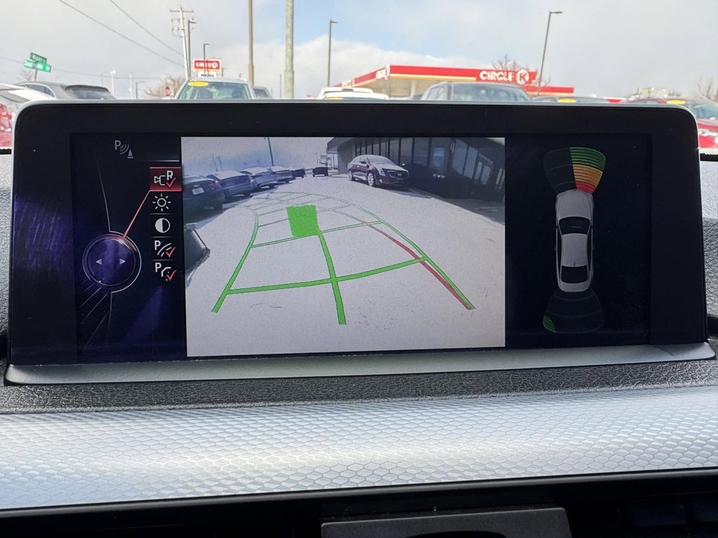 Used 2014 BMW 435i xDrive Coupe image 22