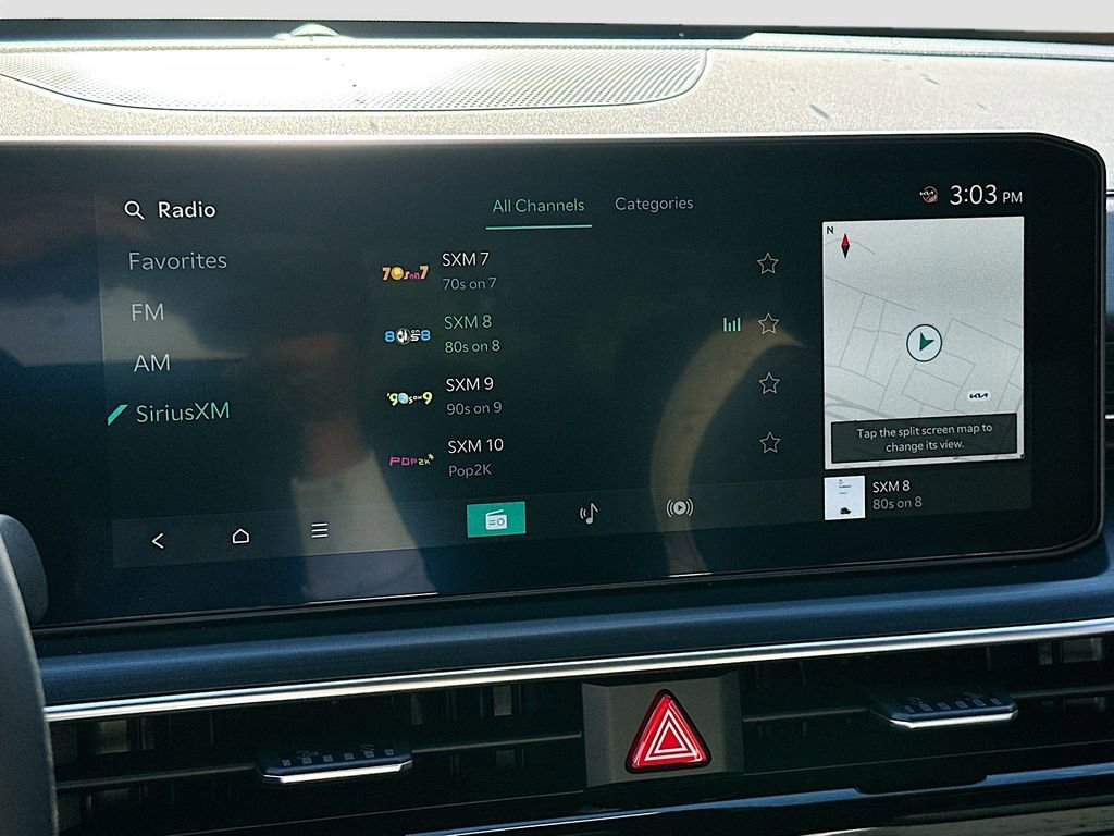 New 2026 Kia K5 GT-Line image 15