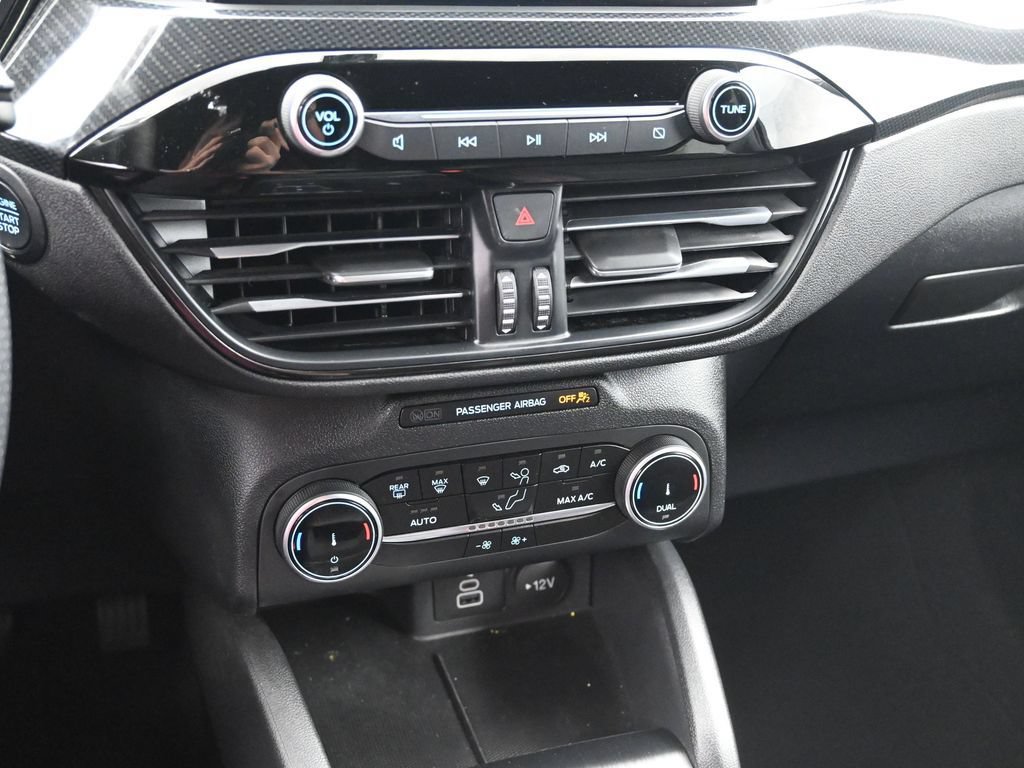 Used 2026 Ford Escape ST-Line AWD/4WD image 21