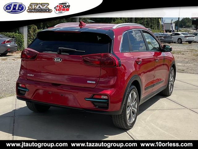 Used 2021 Kia Niro EX Premium FWD image 7