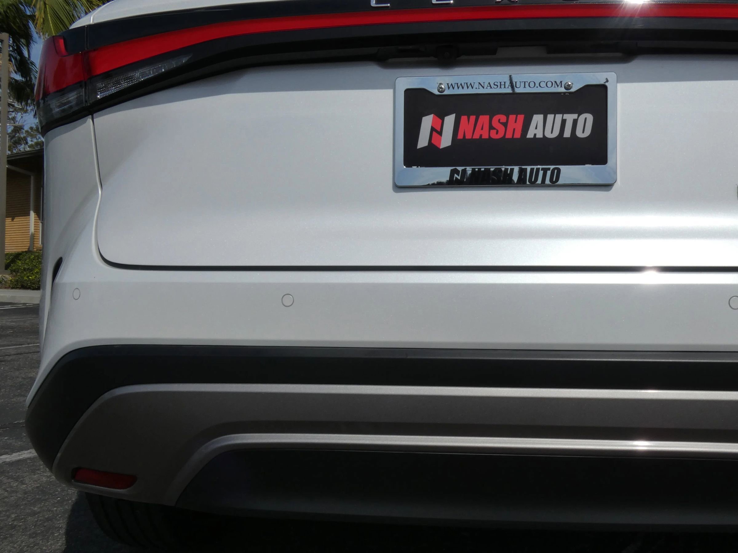 Used 2023 Lexus RX 350 Premium w/ Accessory Package (Z1) image 11