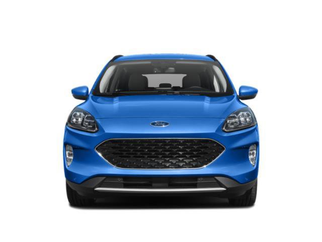 Used 2021 Ford Escape Titanium w/ Titanium Elite Package image 7