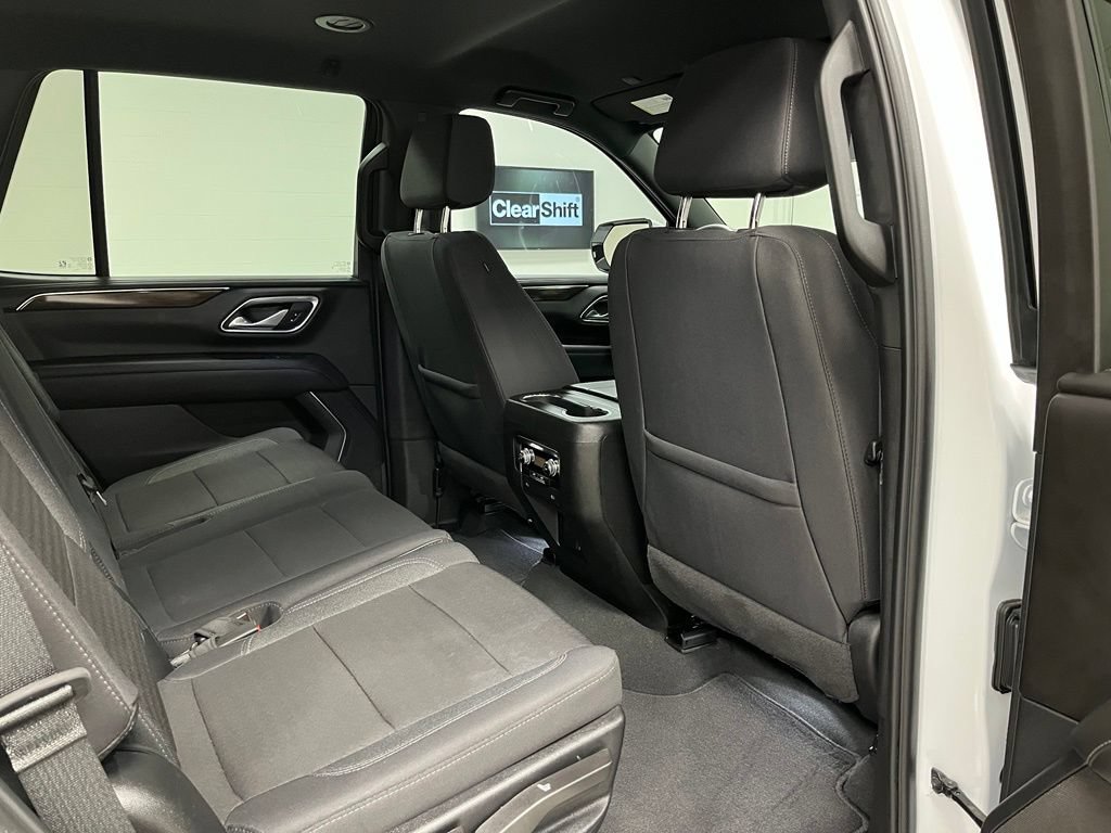 Used 2024 GMC Yukon SLE AWD/4WD image 51