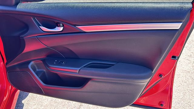 Used 2016 Honda Civic LX image 10