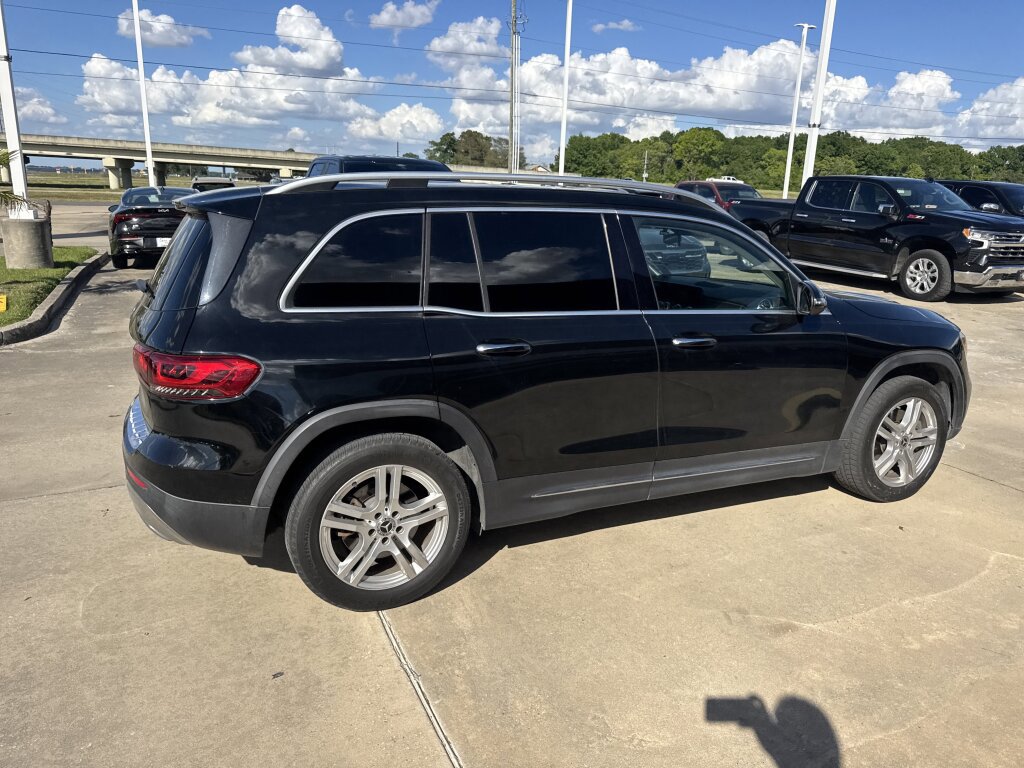 Used 2020 Mercedes-Benz GLB 250 image 17