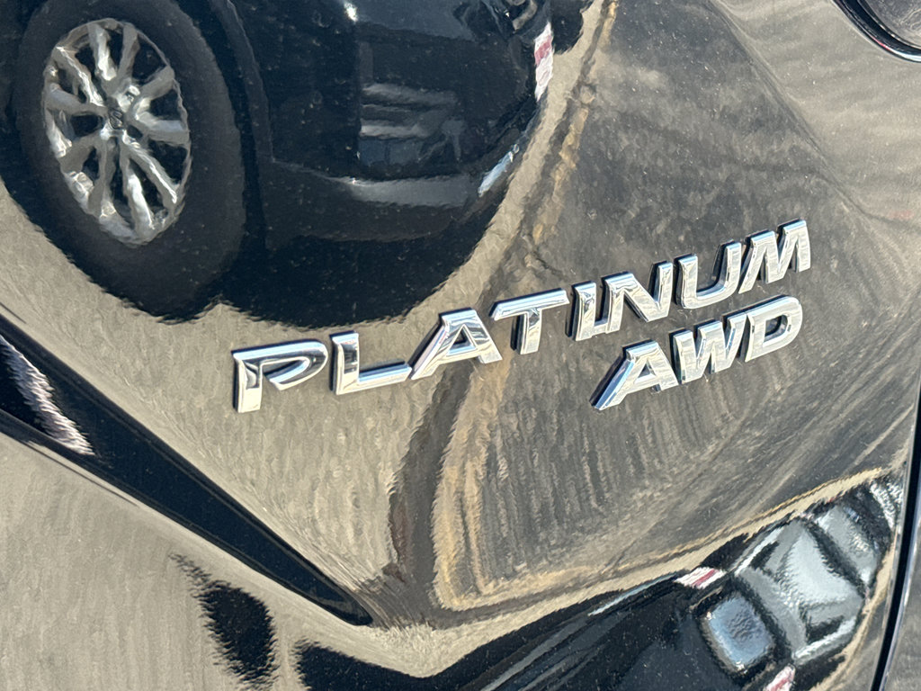 Certified 2024 Nissan Murano Platinum w/ Cargo Package AWD/4WD image 8