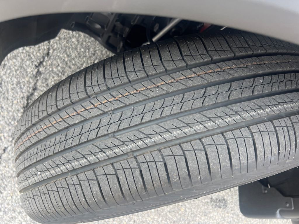 New 2026 Nissan Rogue SV w/ Cold Weather Package image 27