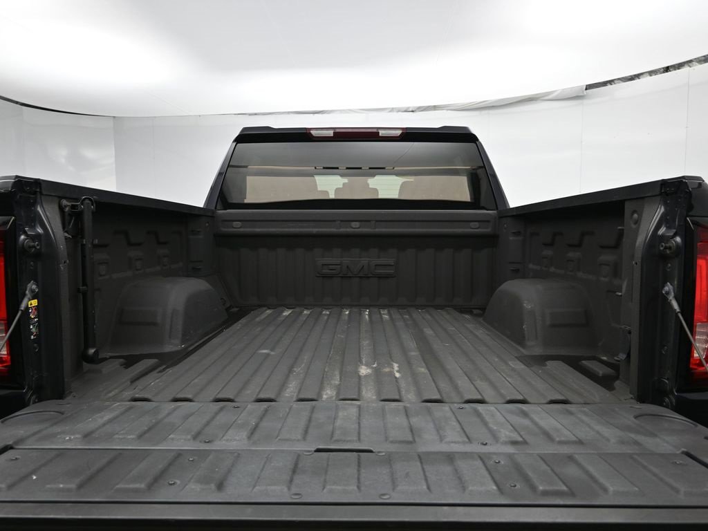 Used 2023 GMC Sierra 1500 SLT w/ SLT Premium Package image 30