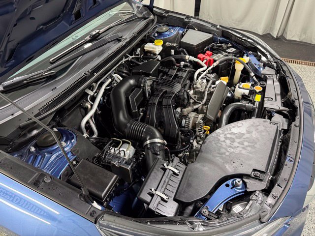 Used 2022 Subaru Legacy AWD/4WD image 21