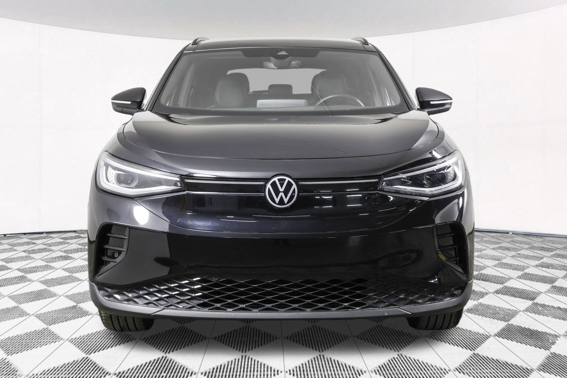 Used 2023 Volkswagen ID.4 Pro S image 10