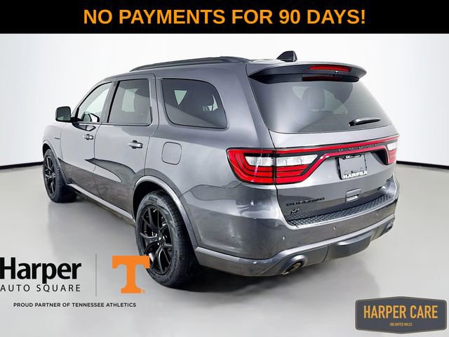 New 2026 Dodge Durango R/T image 9