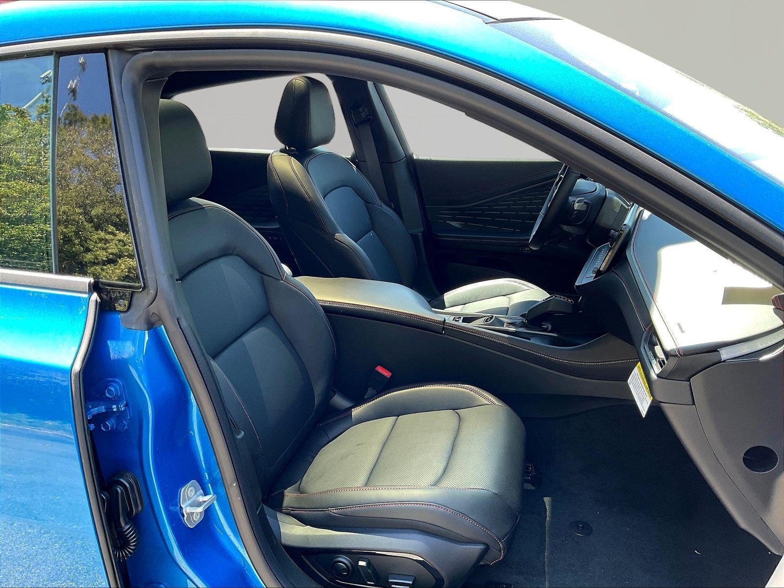 New 2026 Dodge Charger Scat Pack AWD/4WD image 19