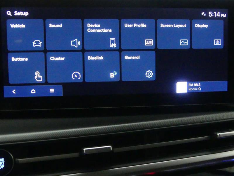 Used 2024 Hyundai Santa Fe SEL image 14